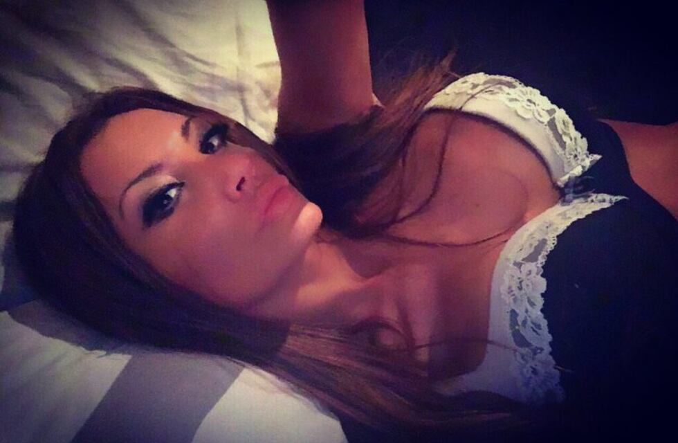 ¡Lo mató! Natacha Jaitt publicó un audio hot de Diego Latorre