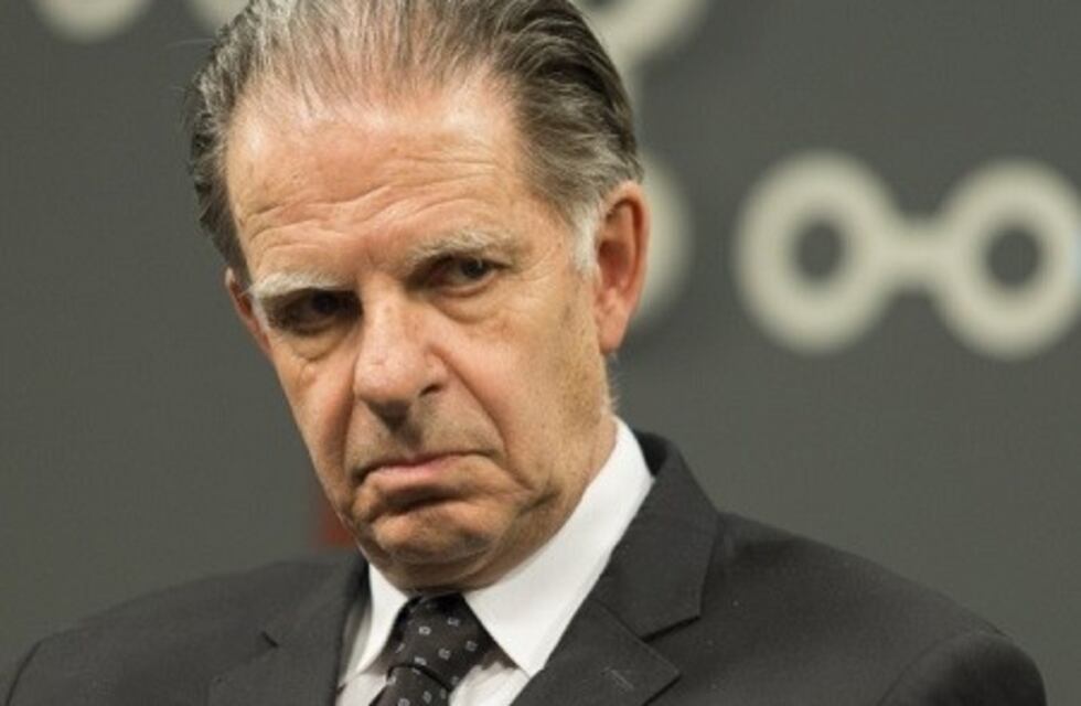 Nanclares y la Reforma: "Por primera vez los siete ministros estamos de acuerdo"