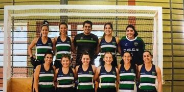 Colegio del Sur (Instagram/clubcolegio)