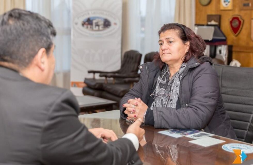 Crece la actividad del centro vecinal del barrio Dos Banderas