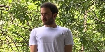 Ezequiel Lillo tiene 28 años y trabaja en el Hospital Italiano, en Buenos Aires\u002E