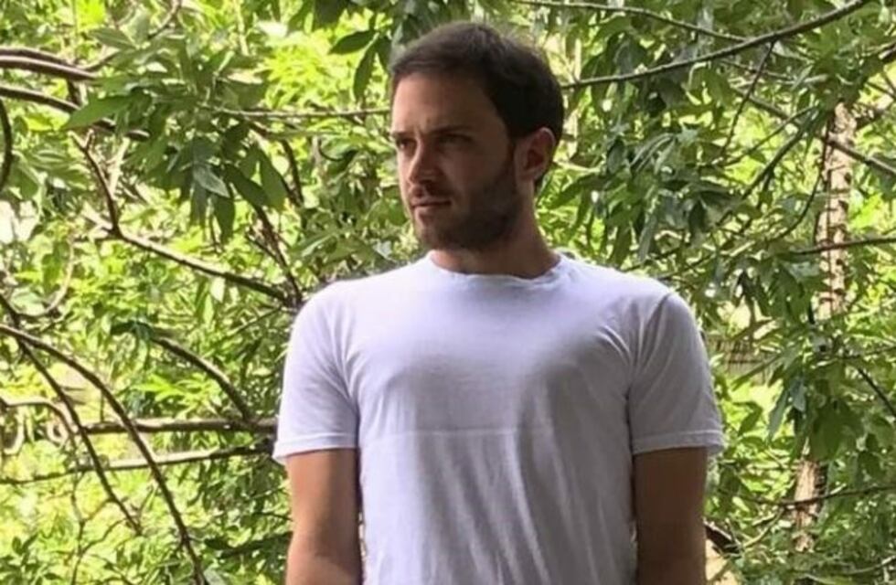 Un sanjuanino le salvó la vida a una mujer en pleno vuelo