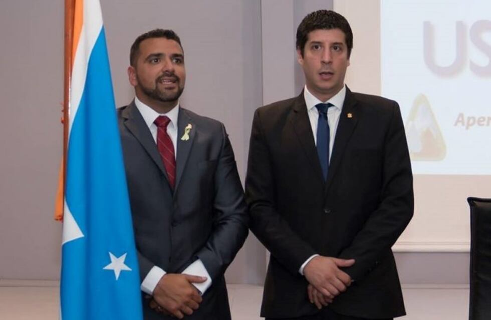 Ushuaia: denuncian a intendente por irregularidades