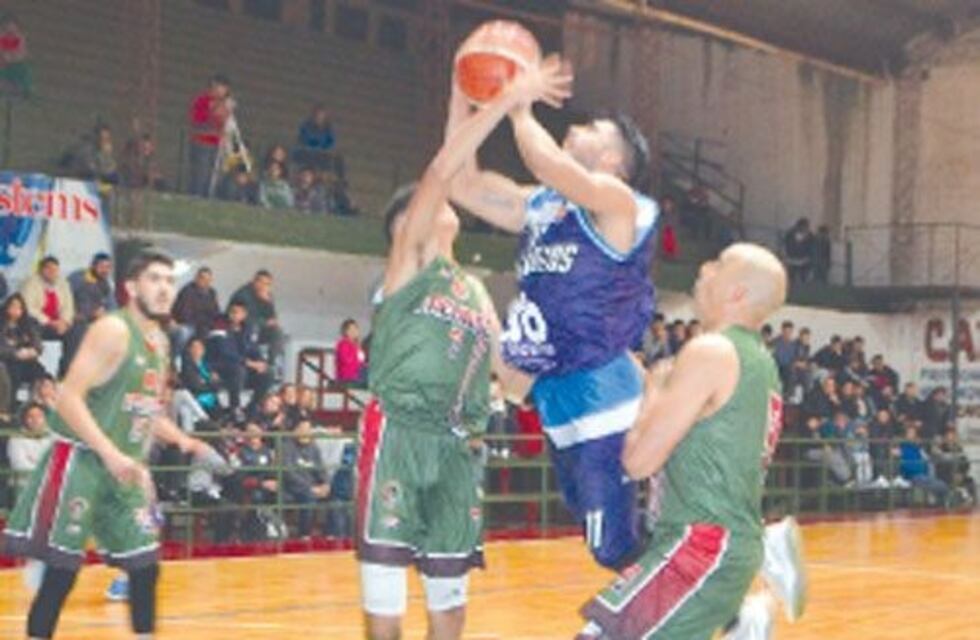 Dos partidos abren otra fecha en Primera División