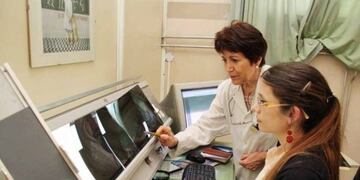 Cáncer de mama: dónde hacerse el control anual gratis en la Ciudad de Buenos Aires\u002E (GCBA)