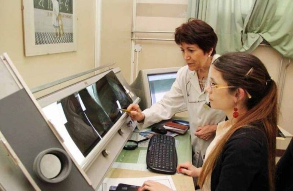 Cáncer de mama: dónde hacerse el control anual gratis en la Ciudad