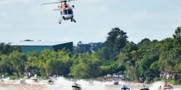 Se suspendió la fiesta del Surubí en Goya\u002E