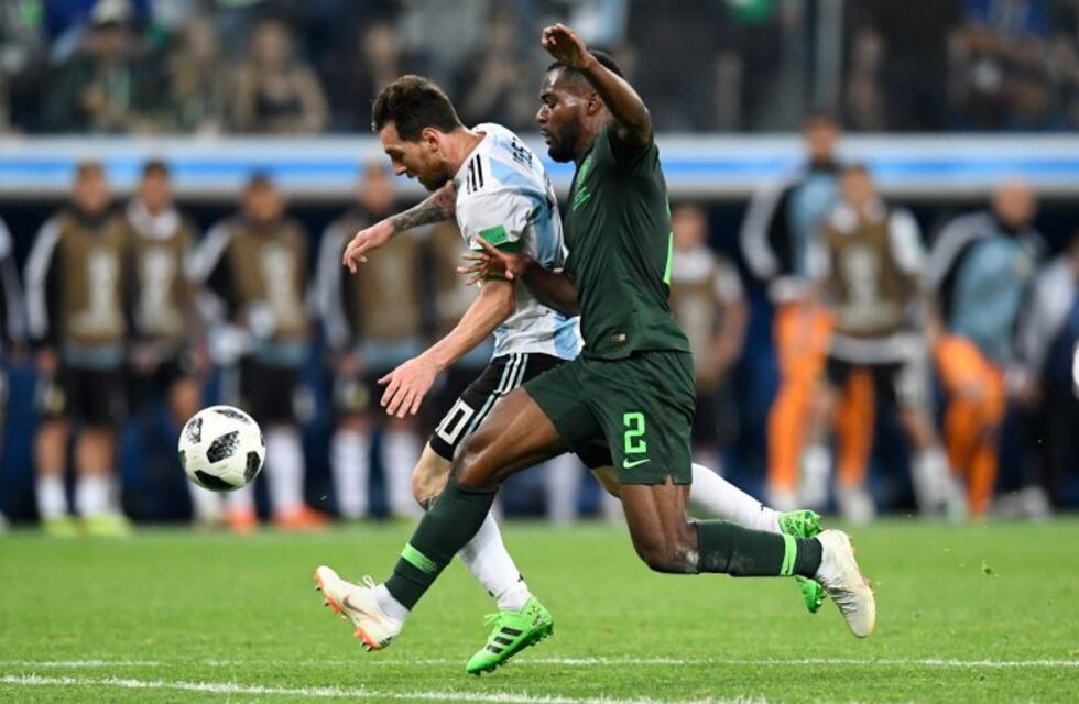 Los datos curiosos que dejó la primera fase del Mundial de Rusia