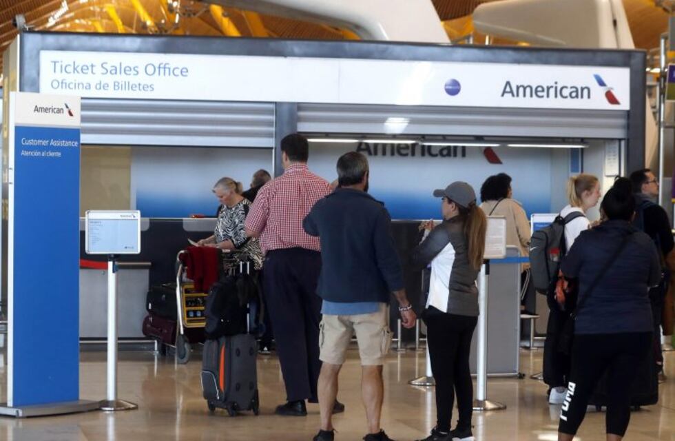 Estados Unidos suspende la emisión de visas por el coronavirus