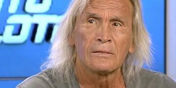 Hugo Orlando Gatti fue durísimo con Lionel Messi por su rendimiento en el clásico: \