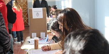 PASO 2019 Punta Alta