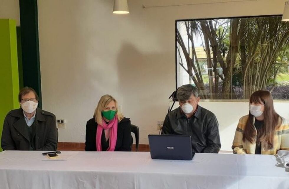 Capacitación virtual de profesionales del deporte e instructores de actividad física