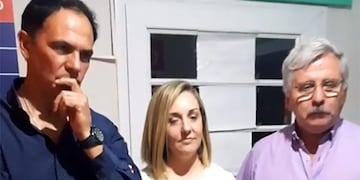 Bloque de Cambiemos - Río Primero