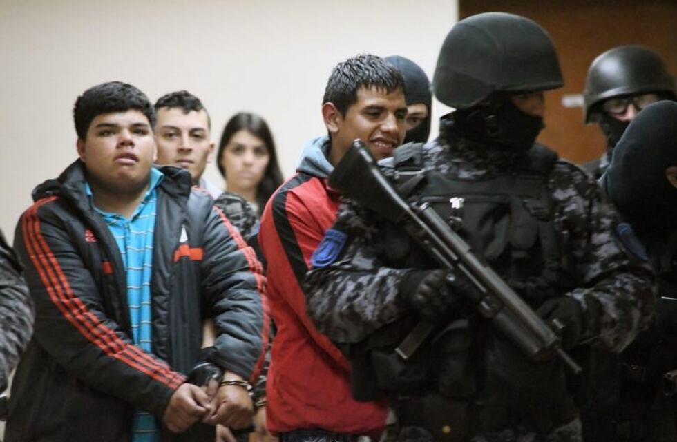 Apelaron la prisión domiciliaria de "Chanchón" Cantero e irá a la cárcel