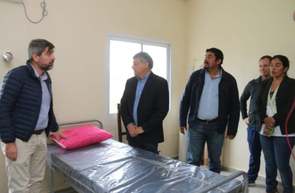 Peppo: "Estamos comprometidos con El Impenetrable"