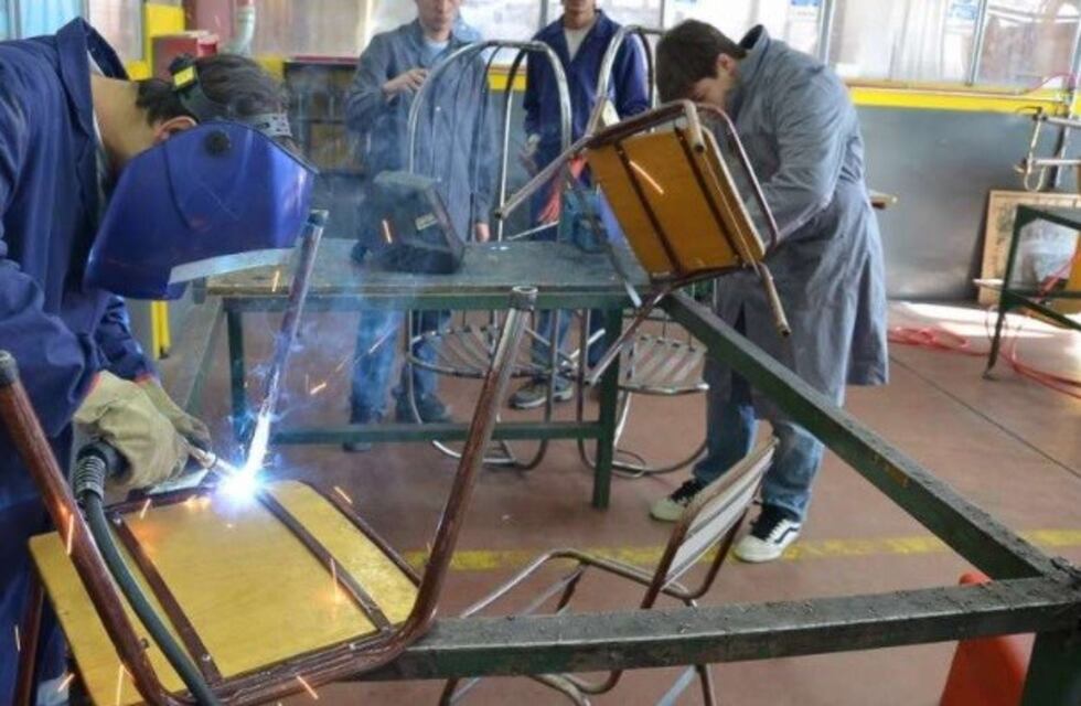 El lunes, algunos alumnos no comenzarán con sus clases