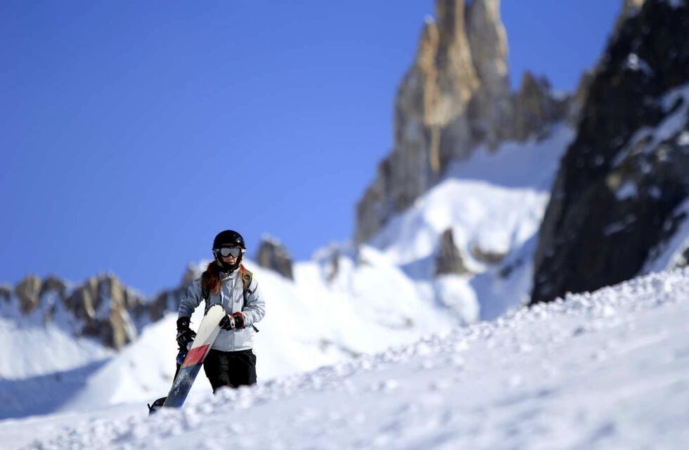 Mendoza celebrará así el Día del Montañista: dónde y cuáles son las actividades