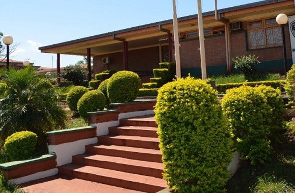 Un detenido apareció muerto en una comisaría de Posadas