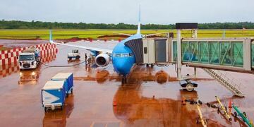 Habrá más controles ante la llegada de turistas de todo el mundo\u002E