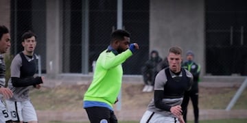 Godoy Cruz, Liga Profesional\u002E