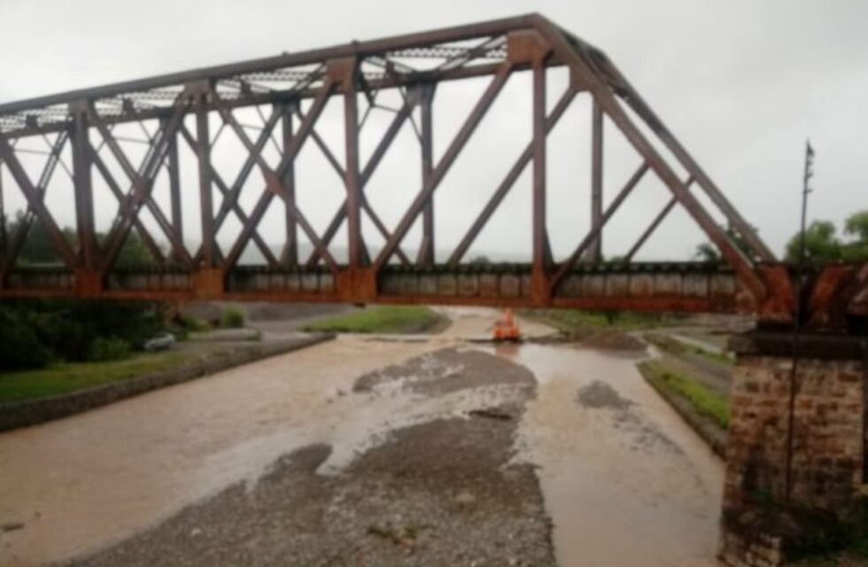 Martes agradable en la capital jujeña, con una máxima de 25ºC