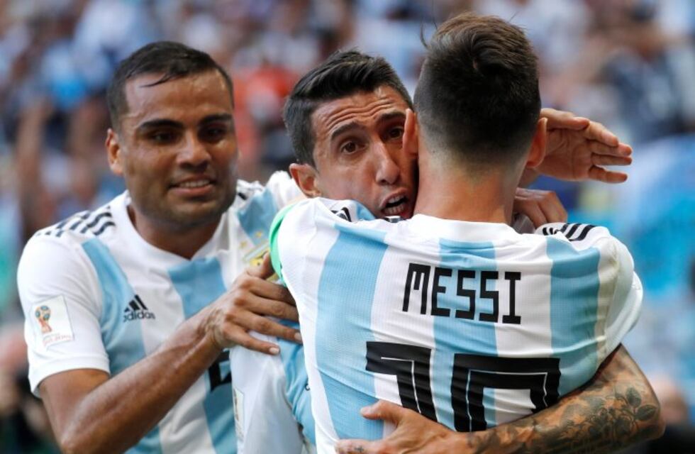 La agenda de la Selección después del Mundial