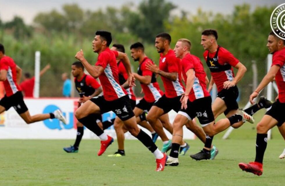 Diego Osella prueba alternativas para visitar a Lanús