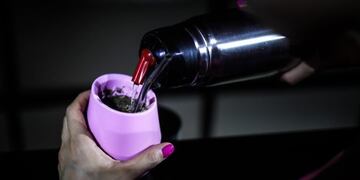 Prohíben el mate en el sector petrolero