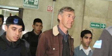 La causa del Próvolo es una de las que más ha conmocionado a la sociedad mendocina\u002E