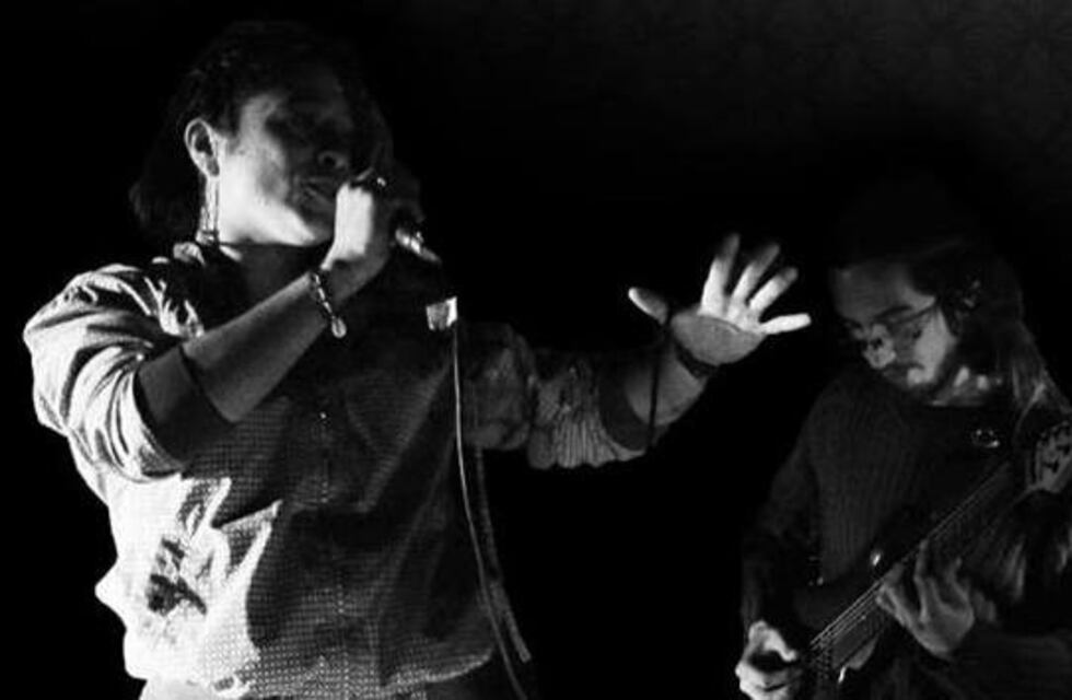 Música al aire libre con Julia Argüello y Nicolás Cesare