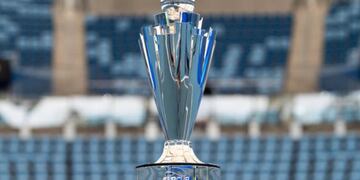 Argentina inicia su camino en la Copa ATP de Australia