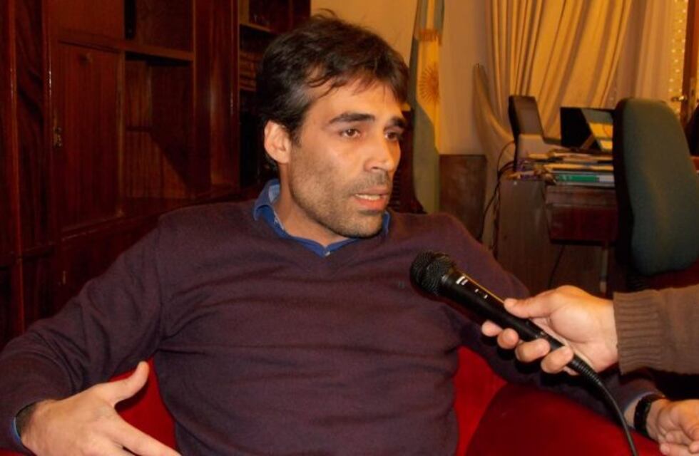 "El objetivo es la gestión pero voy a intentar la reelección"