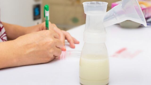 Donación a domicilio en Córdoba. (Imagen Ilustrativa)