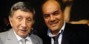 En Formosa realizan un homenaje al celebre cuentista Don Luis Lansdricina