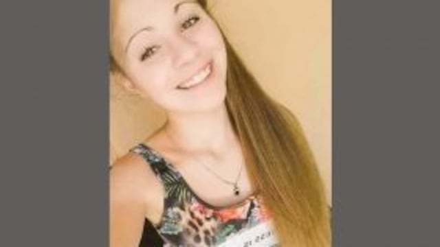 Otro femicidio: su novio la habru00eda matado por