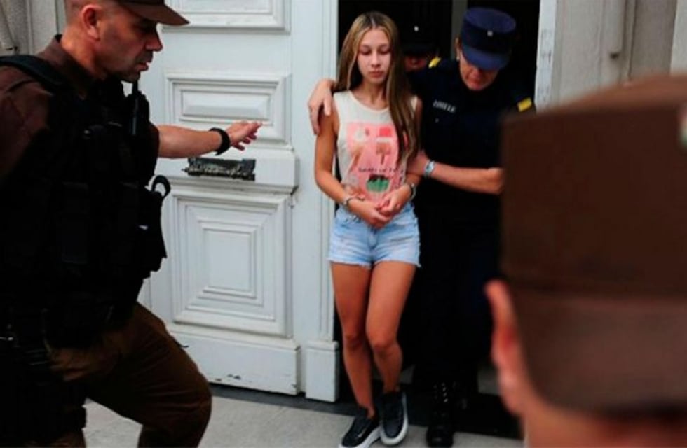 La Perito del caso “Nahir Galarza” habría admitido que mintió sobre su cargo y denuncia aprietes