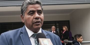 Ríos dijo que va haber recortes en el municipio