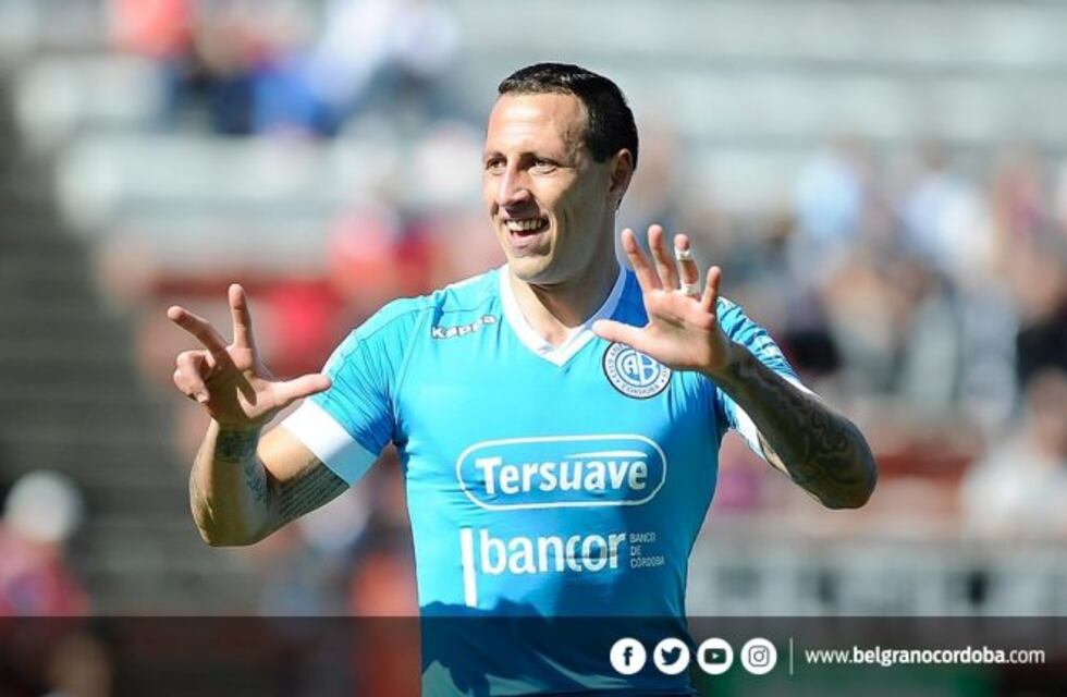 Lema y Ortíz hacen esperar a Méndez para confirmar a Belgrano