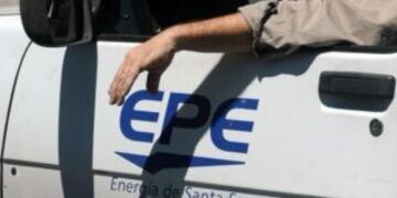 Cortes programados de la EPE