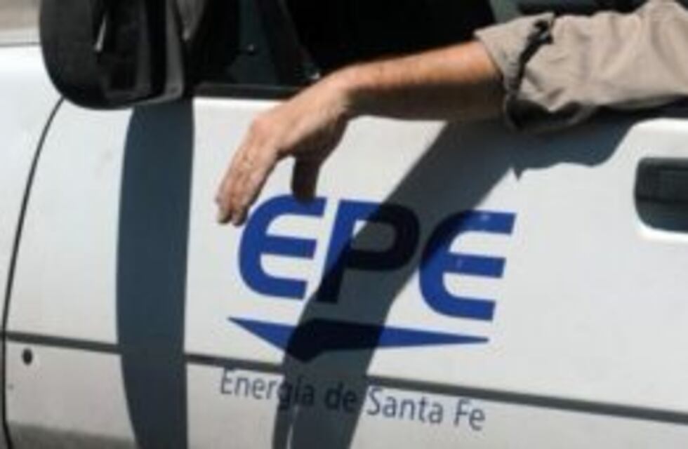 Microcentro y zona oeste, los sectores con cortes programados este martes