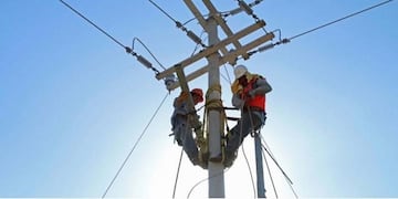 Resistencia demoró ocho horas en recuperar la energía eléctrica