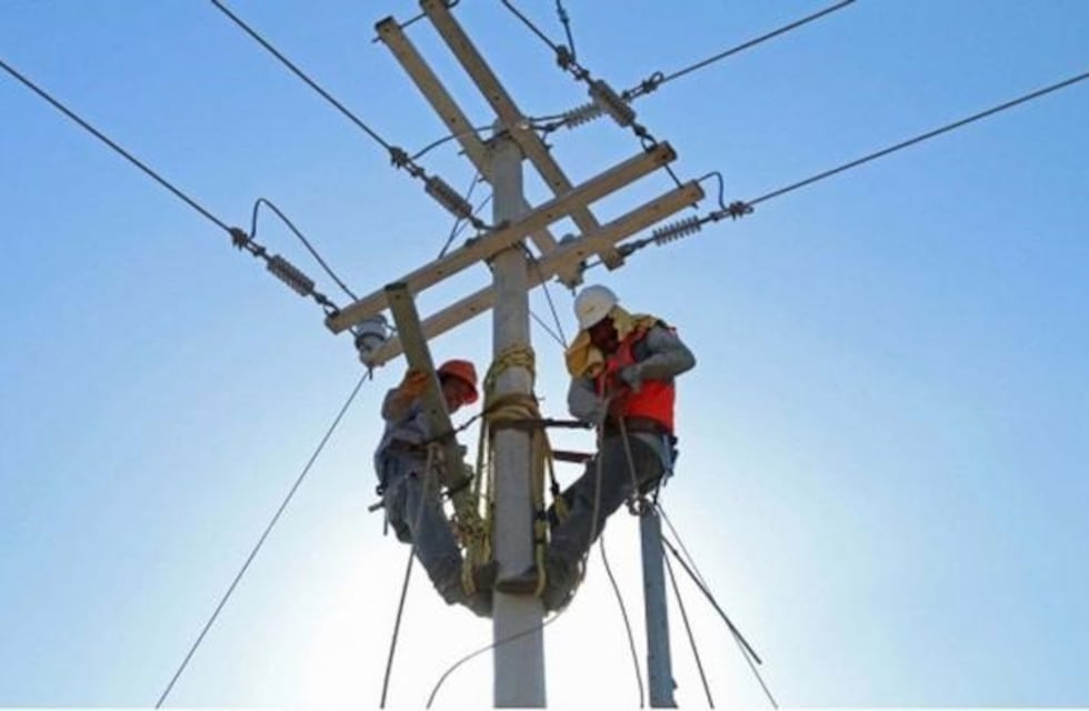 Resistencia demoró ocho horas en recuperar la energía eléctrica