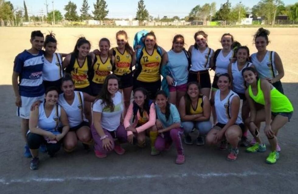 El San Miguel jugará el Regional de Clubes de Hockey