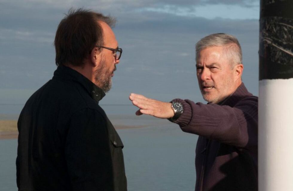 "Hay logros que cambiaron el estatus de Puerto Rosales"