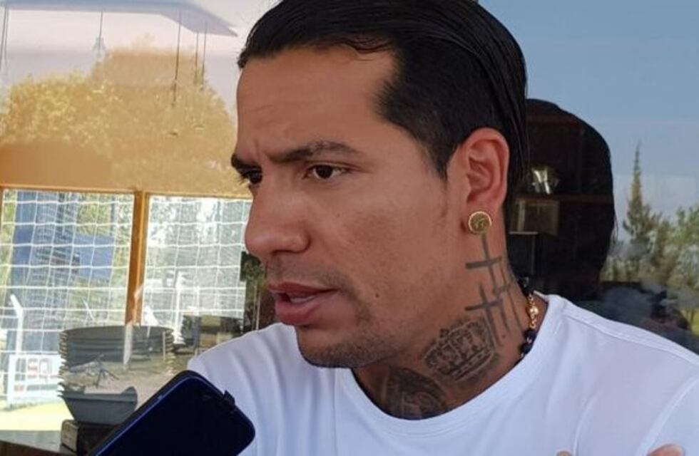 Dayro Moreno y el regreso menos esperado en Talleres