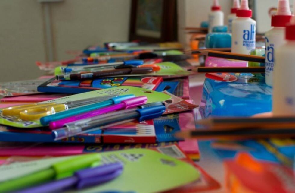 El Acuerdo Escolar incorporó más comercios y suma exámenes médicos