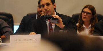 (Foto: Clarín/Lucía Merle)