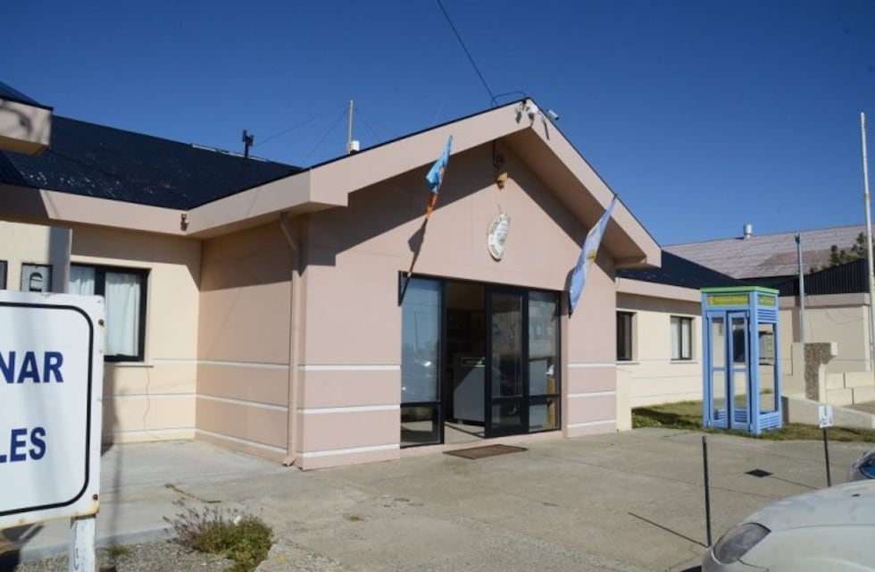 Tras recibir el alta, Tuttini declaró por la muerte de su hermano