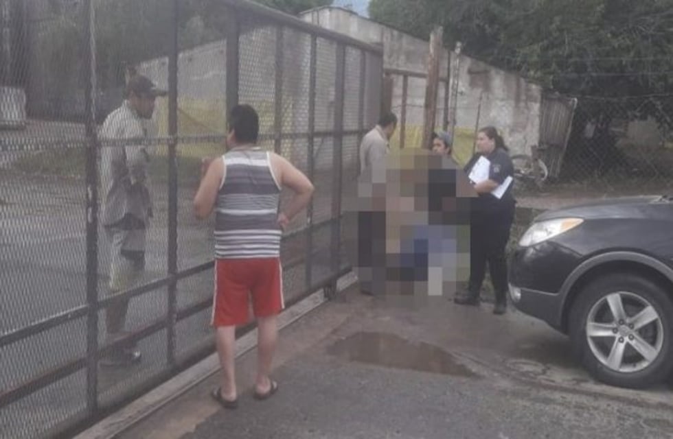 El empresario aplastado por un portón en San Lorenzo murió mientras trataba de repararlo