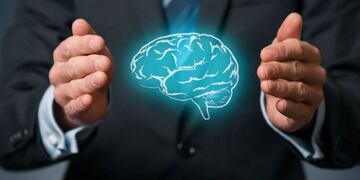 Congreso de Psicología en Córdoba\u002E